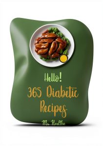 Healthy Gourmet Cooking for Kindle-0