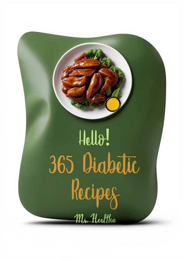 Healthy Gourmet Cooking for Kindle-0