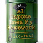 Tales from Alcatraz Book 3 by Puffin Books-0