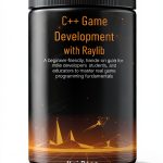 C++ Programming Kindle eBook by Unknown Brand 2025 Edition 234 Pages-0