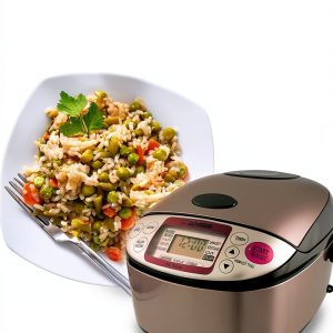 Rice Cooker Recipes by Pan-Pacific Press Kindle Edition-0