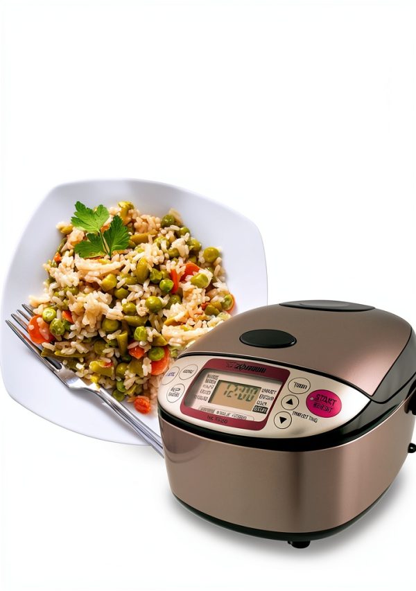 Rice Cooker Recipes by Pan-Pacific Press Kindle Edition-0