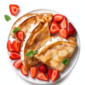 French Cooking Kindle eBook by Author Name Gourmet Recipes 125 Pages-0