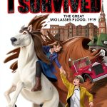 I Survived Graphix Book 11 - 1900s History Adventure for Ages 8-12-0