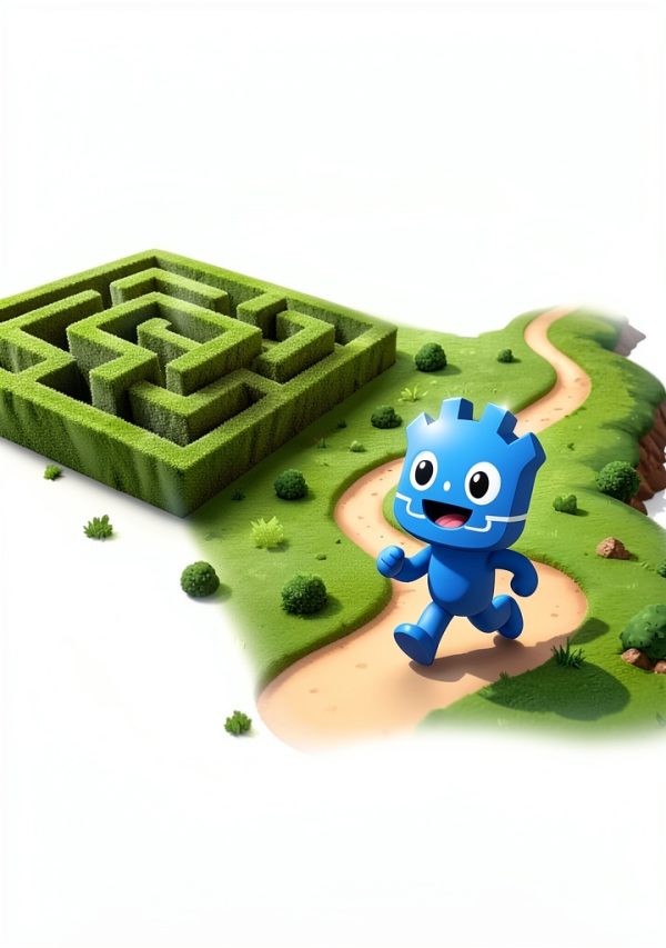 Godot from Zero to Proficiency, 1st Edition, English, 200 pages-0
