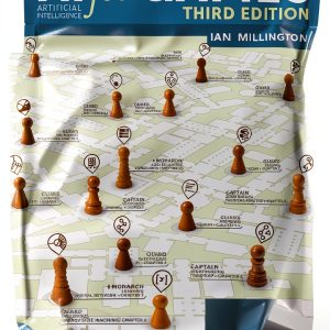 Computer Games Programming 3rd Edition by CRC Press-0