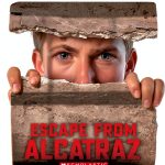 Escape From: A Scholastic Inc. Kindle Edition for Kids-0