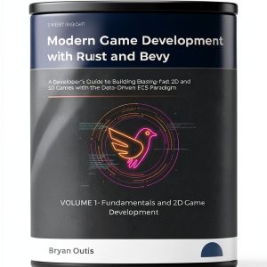 Kindle Store Best Seller: Computer Games Programming Mastery-0