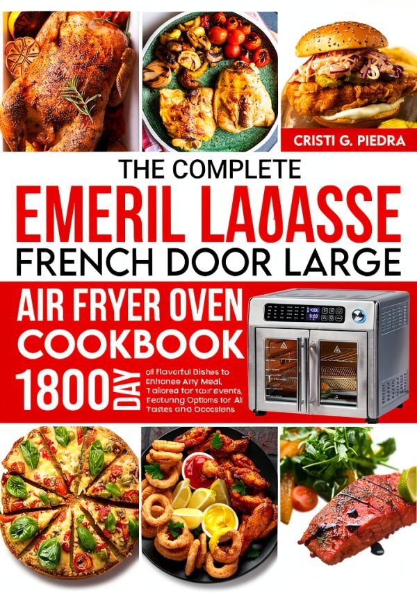 Kindle Gourmet Cooking Guide by Amazon-0