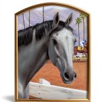 Horse Diaries: Book 7 by Random House Books for Young Readers-0