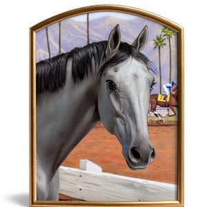 Horse Diaries: Book 7 by Random House Books for Young Readers-0