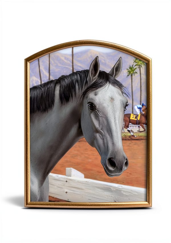 Horse Diaries: Book 7 by Random House Books for Young Readers-0