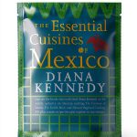 Mexican Cookbook by Clarkson Potter-0