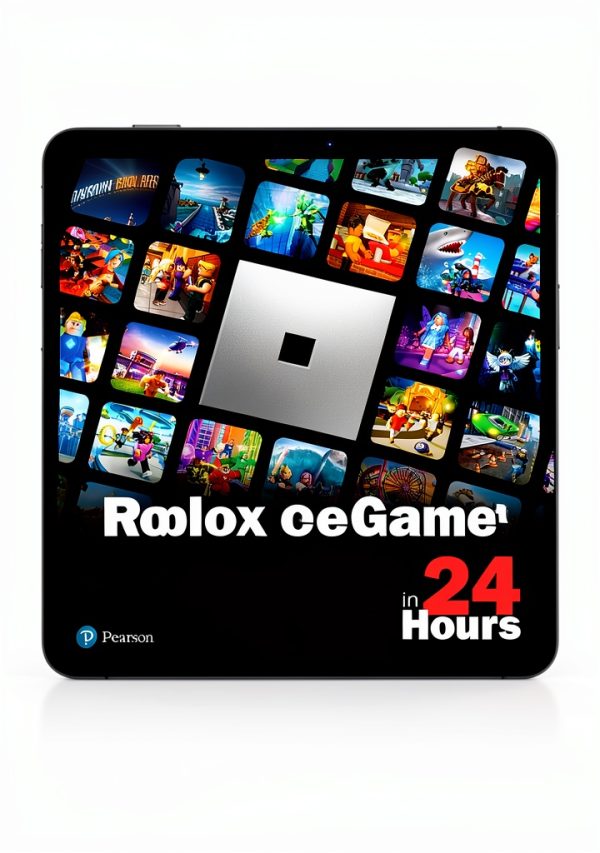 Sams Publishing Kindle Book - Game Programming 1st Edition-0