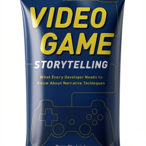 Game Programming Guide by Watson-Guptill Kindle eBook 199 Pages-0