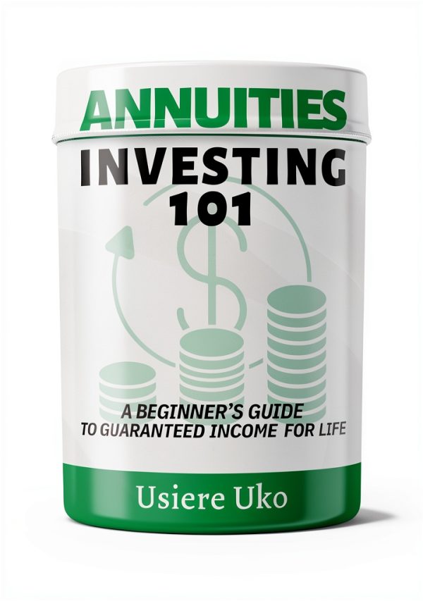 Smart Investing 101 Book 7 Kindle by FinancePro – 127‑Page Money Guide-0
