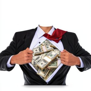 Interest Economics Morgan James Publishing: Small Business Growth-0