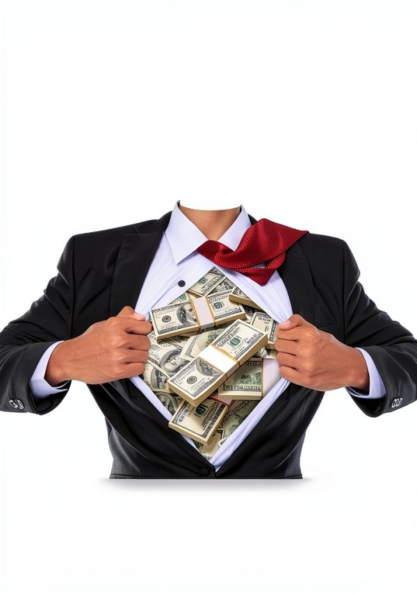Interest Economics Morgan James Publishing: Small Business Growth-0