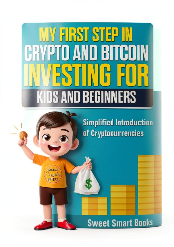 Interest Economics eBook by Sweet Smart Books Accessible Devices-0