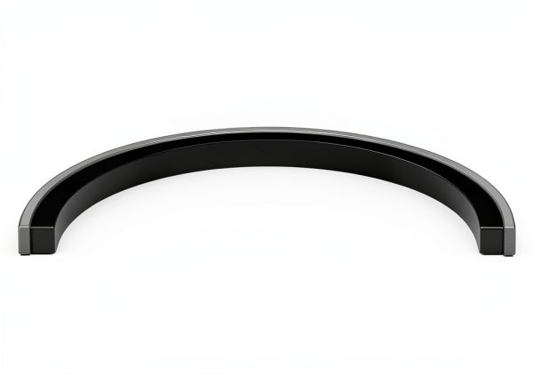 Piston Seal MPS2000-80 2-Piece Nylon 80mm OD × 64.5mm ID × 6.3mm High-1