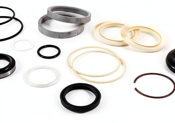 Aftermarket Replacement Seal Kit for JLG 50mm x 100mm I-U-10-0
