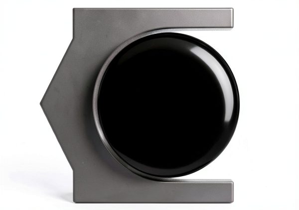 PS CP-208-7/8'' x 5/8'' x .15'' - Crowned Piston Seal-2
