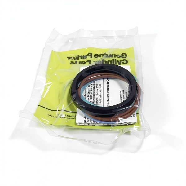 Parker Pk322hll05 3-1/4 Inch Viton Piston Seal Kit Pk322hll05-1