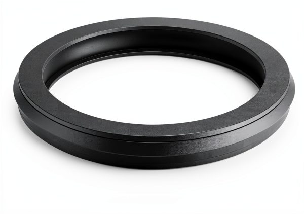 PS CP-208-7/8'' x 5/8'' x .15'' - Crowned Piston Seal-1