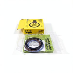 Parker Pk322hll05 3-1/4 Inch Viton Piston Seal Kit Pk322hll05-0