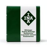 GR45X52X4-B INA Seal 45,00x52,00x4,00mm-0