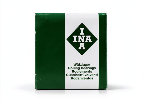 GR45X52X4-B INA Seal 45,00x52,00x4,00mm-0