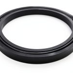 Mr O-Ring Piston/Rod U-Cup Seal – Sq Lip, 95 Duro TPU, 70 Duro O-Ring-0