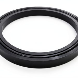 Mr O-Ring Piston/Rod U-Cup Seal – Sq Lip, 95 Duro TPU, 70 Duro O-Ring-0