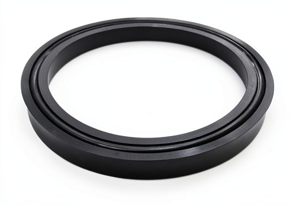 Mr O-Ring Piston/Rod U-Cup Seal – Sq Lip, 95 Duro TPU, 70 Duro O-Ring-0