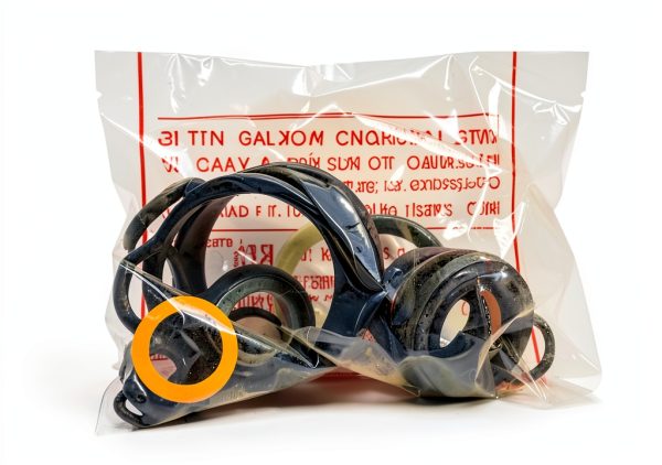 Allenair A-1 1/2-P Strapping Seal Heavy Duty Metal-Free Design-0