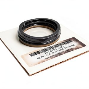 Ortman Ts797512000 Strapping Seal – Steel Lock for Packaging-0