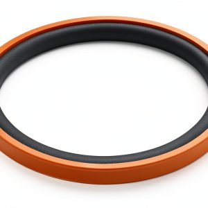 MT MPS-80X7X2.5-2 Piece Piston Seal PTFE 80mm OD X 65.8mm ID X 7mm High-0