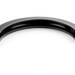 PS CP-208-7/8'' x 5/8'' x .15'' - Crowned Piston Seal-0