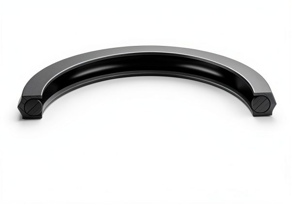 PS CP-208-7/8'' x 5/8'' x .15'' - Crowned Piston Seal-0