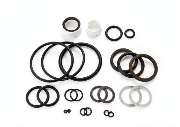 A-2 1/2-P Allenair Strapping Seal Metal Clip for Secure Bundling-2