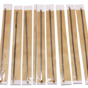 8" Sealer Grip & Teflon Tape Kit OMGOD Hand Impulse Sealer 200mm-0