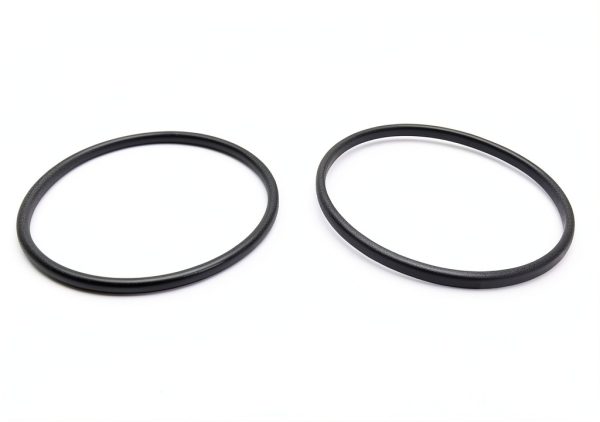 HANNA CYLINDERS Piston Packing Kit 706-00047-057H Strapping Seal-3