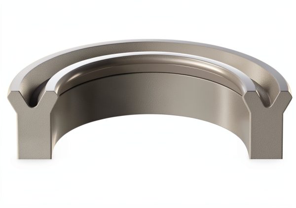 MT MUU-25X33X5 U-Seal 25mm ID x 33mm OD x 5mm Heavy Duty Seal-1