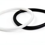 Dixon 6K-SKIT 3/4" ISO-A Nitrile Seal Kit 6K Model-0