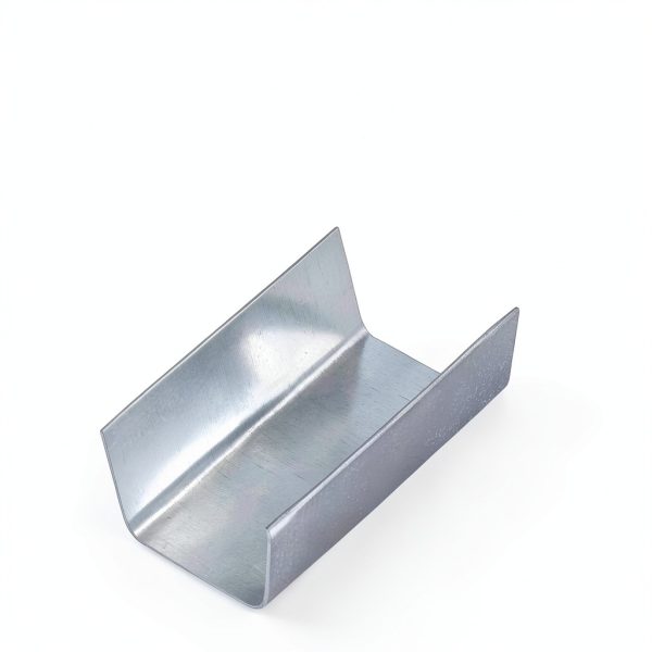 Zonon 1000pcs Steel Banding Strapping Seals – Iron 1.5in-3