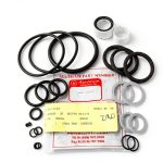 A-2 1/2-P Allenair Strapping Seal Metal Clip for Secure Bundling-0
