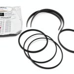HANNA CYLINDERS Piston Packing Kit 706-00047-057H Strapping Seal-0