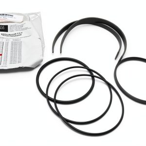 HANNA CYLINDERS Piston Packing Kit 706-00047-057H Strapping Seal-0