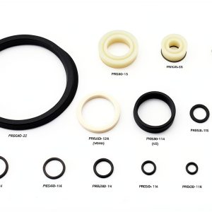 POP PRG540-400 Strapping Seal Kit Heavy Duty Nylon Seal-0