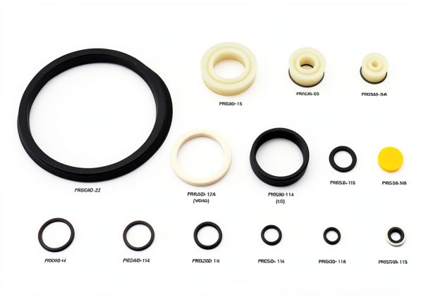 POP PRG540-400 Strapping Seal Kit Heavy Duty Nylon Seal-0